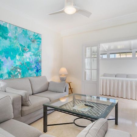 Wide With Terrace & Parking- 3Bd 2Bth- Alfalfa Севиля Екстериор снимка