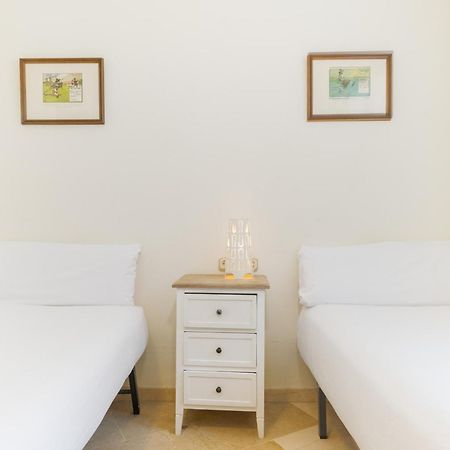 Wide With Terrace & Parking- 3Bd 2Bth- Alfalfa Севиля Екстериор снимка
