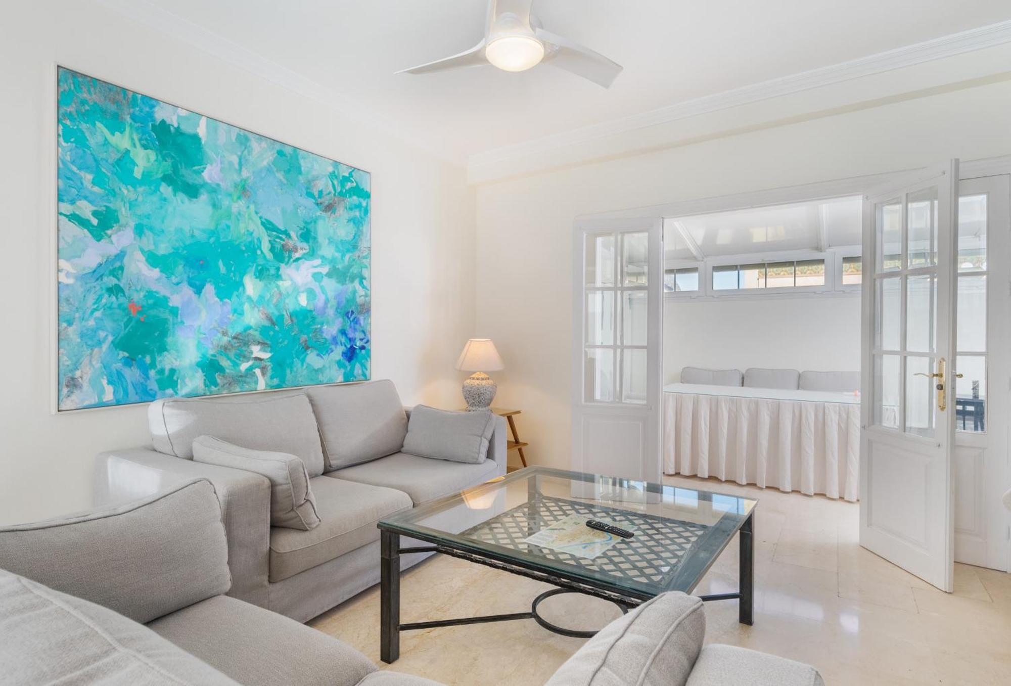 Wide With Terrace & Parking- 3Bd 2Bth- Alfalfa Севиля Екстериор снимка
