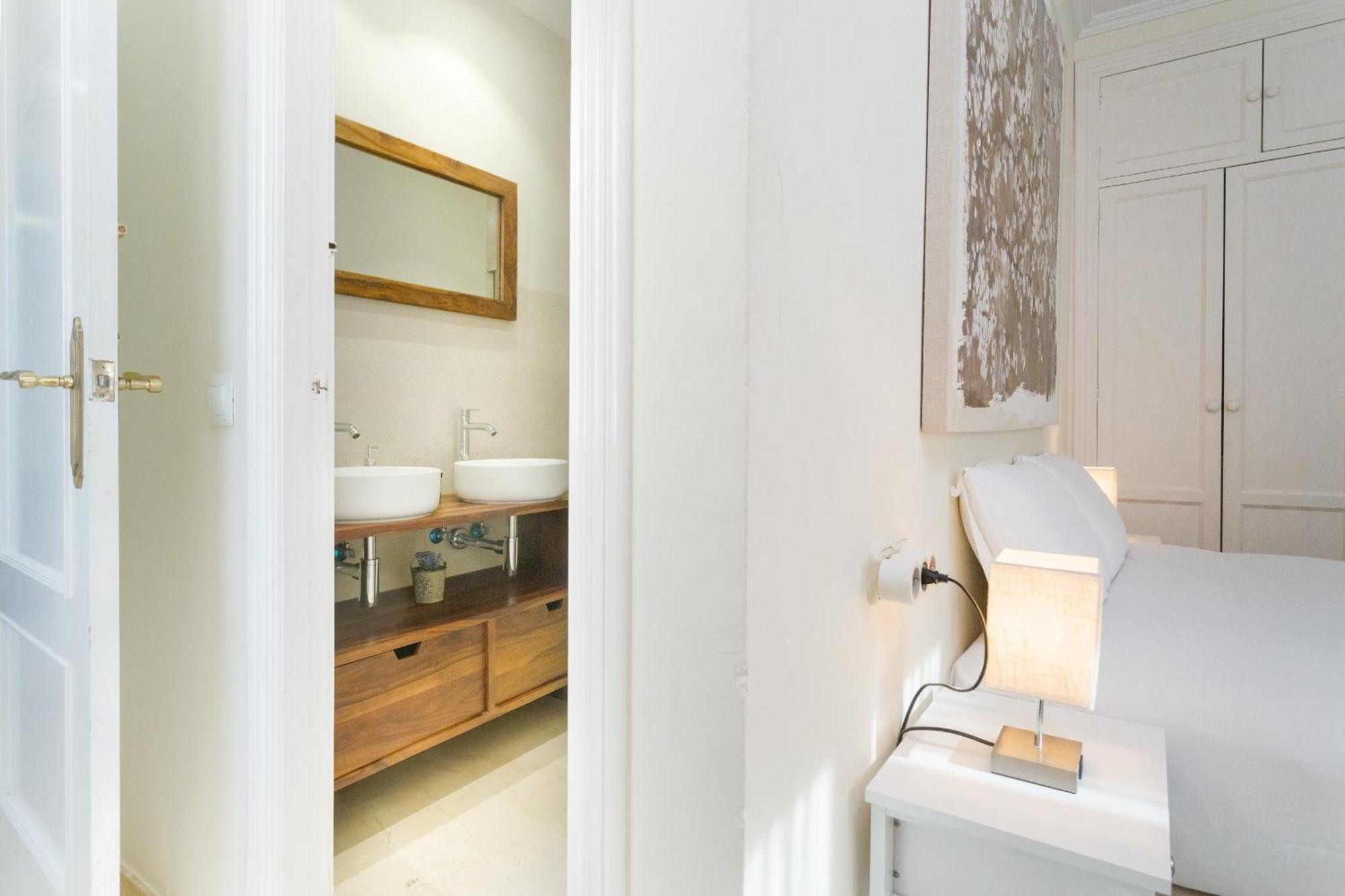 Wide With Terrace & Parking- 3Bd 2Bth- Alfalfa Севиля Екстериор снимка